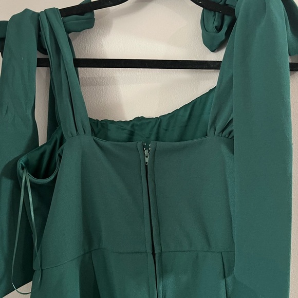 AUDREY PARKS - Picture 5 of 8